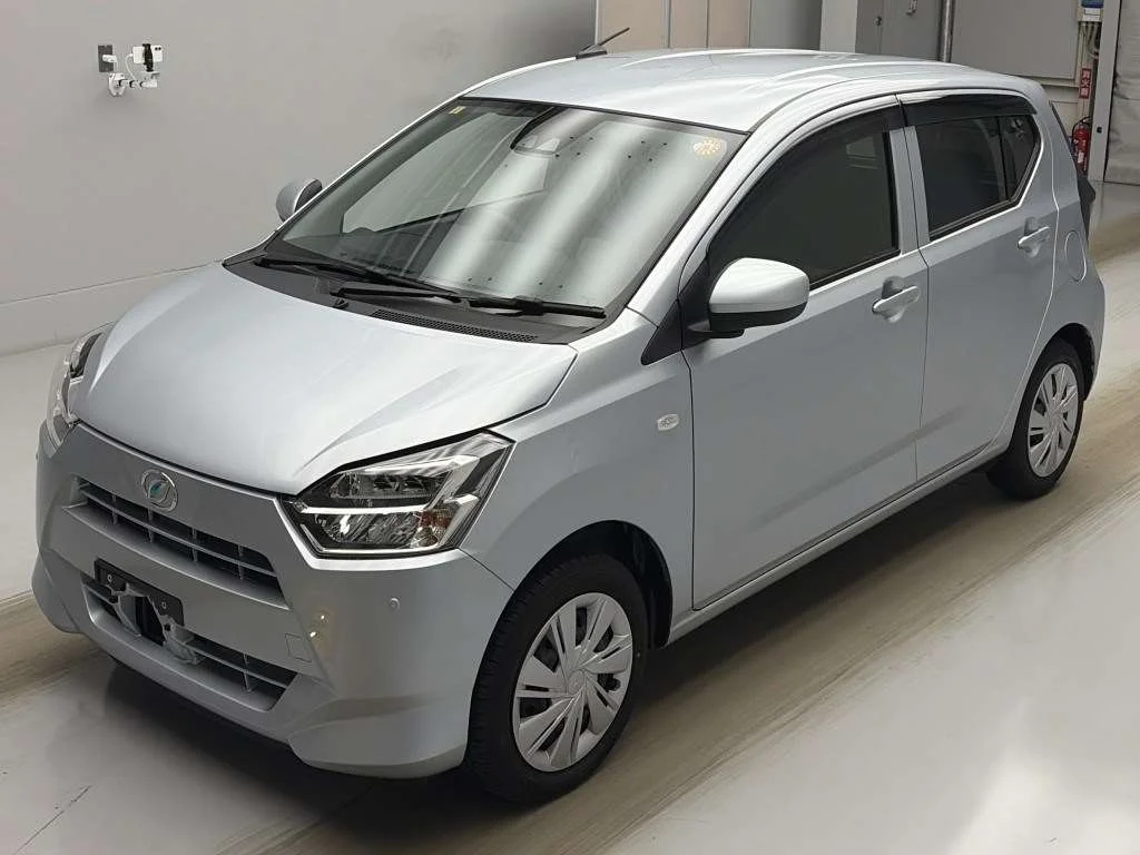 Daihatsu Mira e:S LA350S 2023